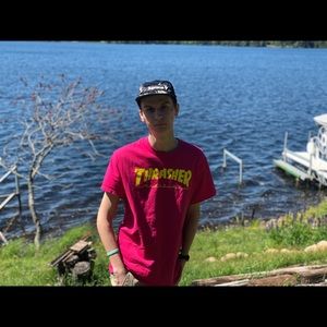 Meet your Posher, Will